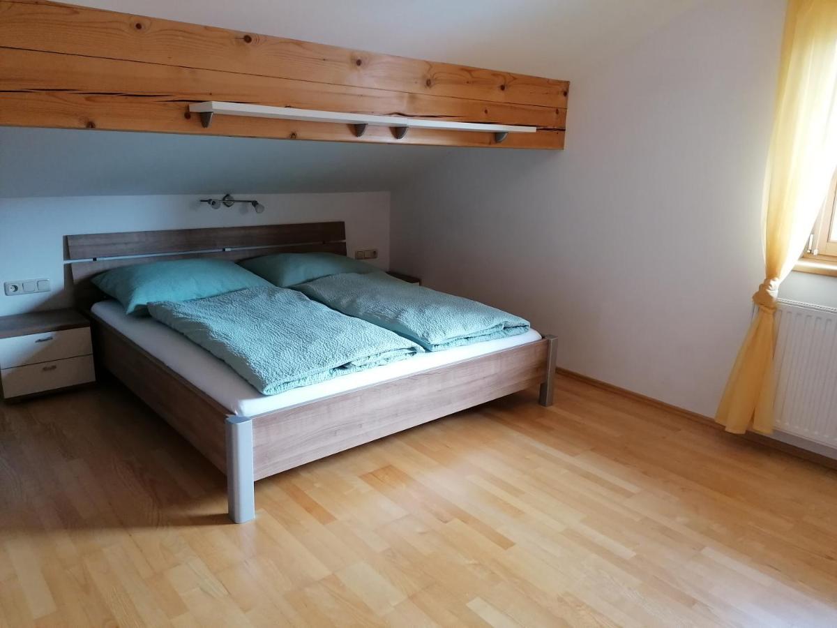 Appartements Spielberg Leogang Extérieur photo