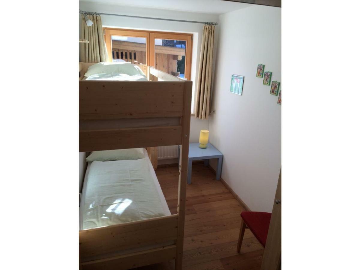 Appartements Spielberg Leogang Extérieur photo