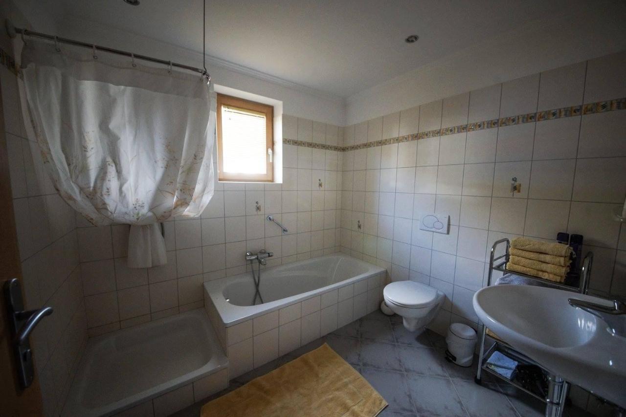 Appartements Spielberg Leogang Extérieur photo